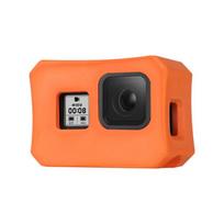 For Gopro Hero 8 EVA Floaty Case For GoPro HERO 8 black