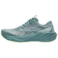ASICS GT 2000 15 Bėgimo bateliai Vyriški Rūko Mėlyna Žalia/Ryškiai Geltona 1011C235-402 39.5 geltona