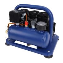 3L Cordless Air Compressor Fit for BL1815 BL1820 BL1530 BL1840 BL1850 BL1860 Battery Silent Brushless Motor Air Pump