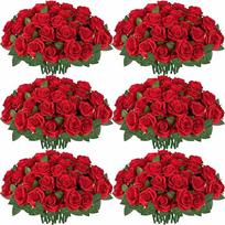 100PCS White Roses Artificial Flowers Bulk Fake Velvet Rose with Bendable Long Stems for Wedding Home Arrangement Event Parties 100 pcs gray