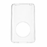 Skaidrus Apsauginis dėklas iPod Classic, iPod Classic 6 kartos 80GB/120GB, 7 kartos 160GB ir iPod 5 kartos Video 30GB