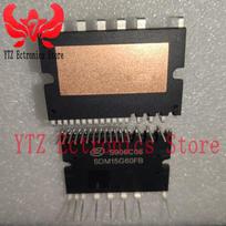 SDM15G60FB 100%New&Original FA Midea air conditioning drive IPM module 600V, Small appliance intelligent module