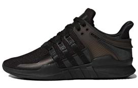 adidas EQT Support ADV Core Black Sub Green (Women's) 36.5 black