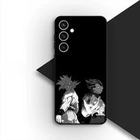 Dragons Balls G-Gokus Phone Case for Apple iPhone 17 16 14 15 Plus Pro Max 16E ProMax + 15Plus 15+ 16+ Protective Cover iPhone 14