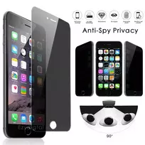 Tfo Privacy apsauginis stiklas, skirtas iPhone 7 / 8 / SE 2020 / SE 2022