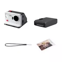 Kameros dėklo rinkinys PGYTech GO Ultra FunCam, Insta360 GO Ultra