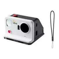 Kameros dėklas PGYTECH GO Ultra FunCam skirtas Insta360 GO Ultra (P-GM-446)