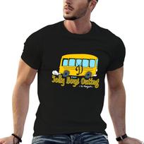 Jolly Boys Outing to Margate Clothing and Gifts TShirt Unisexs graphic t shirts anime tshirt g Unisex t shirts for Unisex Tshirt 4XL black