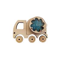 Montessori Busy Board Diy Material Accessories Sensory Toys Busyboard Parts For Children Early Educational Baby Development Toys