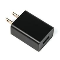 Kenko USB AC Adapter for Digital 5V 2A Fast Compact and Lightweight USB 066782 KZ-006AC Cameras, Charging, (32g), 100-240V Type-A,