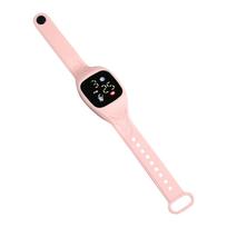 Digital Watch For Kids Electronic Led Wrist Watch 24 Hours Sport Watches Children Digital Wristwatches For Boys Girls reloj niño white