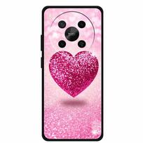 ZTE Blade V70 Max dėklas Funda Juodas silikoninis Atsparus smūgiams Minkštas TPU galinis dangtelis Dėklas Nubia V70 Max telefono dėklui V 70 Max Coque Nubia V70 Max pink