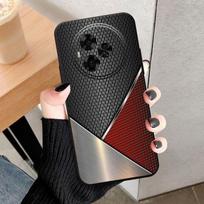 TCL Nxtpaper 60Ultra dėklas Šaunus vilkas liūtas minkšto silikono telefono dėklas TCL Nxtpaper 60 Ultra 5G TPU smūgiams atsparus buferis T951K TCL T951K