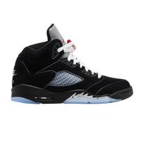 Jordan 5 Retro OG Black Metallic Reimagined (GS) 35.5 black