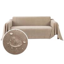 Waterproof Sofa Cover All-weather Sofa Blanket Dust-proof Cloth For Bedroom Living Room Sofa Cushion  Home Living Room Decor 90x180cm