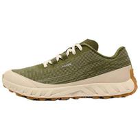 NORDA 002 Cushioning, Wear Resistant Low top Trail Running Shoes Men's Gray Green TFO002MSGE EU 43 beige