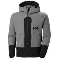 HELLY HANSEN ODIN SS25 Jacket Men's 63216-HH XXL gray