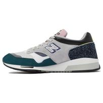 New Balance 1500 Pagaminta Anglijoje Pacific Majolica Mėlyni Vyriški Sportbačiai Pilki Micro-Chip M1500PSG 41.5 gray