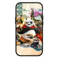 for Motorola Moto Edge 70 60 50 G54 G86 G05 G24 G15 Samsung Galaxy S25 iPhone 17 16 15 Xiaomi Redmi Note 14 13 Pro Max Phone Case Lovely Panda Cover for Redmi Note 14S aero