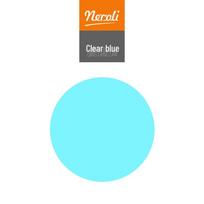 Neroli Morandi Gray Acrylic Paint, 500ml Squeeze Bottle - High-Grade Art Paint for Kindergarten Art Rooms skaidri mėlyna spalva