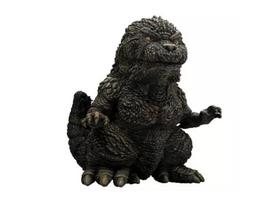Guardian Beast Godzilla II B Banpresto Godzilla Minus One 2023 Bandai Spirits Figure Godzilla-1.0 (2023) - (TBA) ver.2 (ver.B) - black
