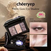 Cheeryep Pillow Gem Eye Shadow 5.5g/0.19 oz. beige