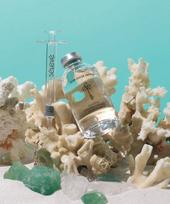 Seleve Glow Caviar Pdrn Ampoule NONE beige