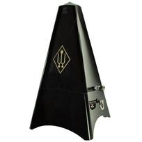 Wittner Metronome Tower Line Black 856261TL juoda