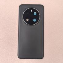 Glass Back Lid  For Honor Magic 7 Pro 7Pro 5G Glass Battery Cover Rear Housing Case Replacement+Sticker PTP-N49 juoda