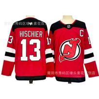 Custom NHL Devils Ice Hockey Jersey Mens Stitched Performance Uniform S M L XL XXL XXXL XL