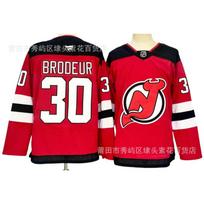 Custom NHL Devils Ice Hockey Jersey Mens Stitched Performance Uniform S M L XL XXL XXXL XXXL