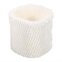 Humidifier Filters Replacement Parts Filter Bacteria and Scale for HU4801/HU4802/HU4803 white