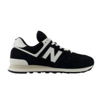New Balance 574 Black White U574YCE EU 37 black