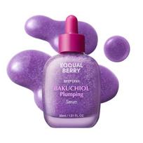 Eqqualberry Bakuchiol Putlinantis Serumas 30ml pink