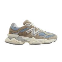 New Balance 9060 Grybų Aliuminis 39.5 gray