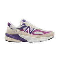 Teddy Santis x New Balance 990v6 Made in USA 'Macadamia Nut Magenta' 43 beige