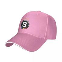 Ac Sparta Praha  A Beisbolo Kepurė One Size pink