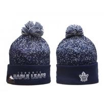 Warm Knitted Beanie Hat Winter Ice Hockey Outdoor Sports Unisex Adjustable Ins Style Embroidered Letter Design Adjustable 54cm-62cm gray