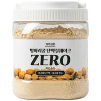 Chickpea Zero Protein Shake Whole Grain 20 Grains Large 1 pcs 800g Ingredients: may be subject to change at the | 1 pcs 800g