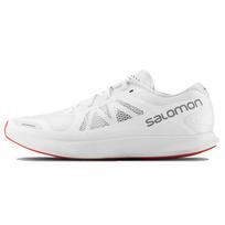 Salomon Phantasm Versatile Non-Slip Durable Breathable Low-Top Running Shoes Unisex sneakers White L41428800 44⅔ white