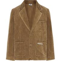 Adidas Originals X SONG FOR THE MUTE BLAZER Business Suits Unisex L brown