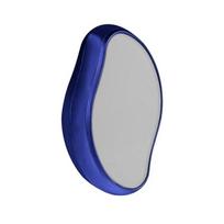 Nano Crystal Painless and Easy Hair Remover Washable Reusable Hair Removal Tools Glass Foot Scrubber Foot Plate File Skin Care