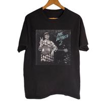 Mac DeMarco Black Cotton All size S-5XL Gift Fan Shirt OM450 Unisex T-Shirt L black