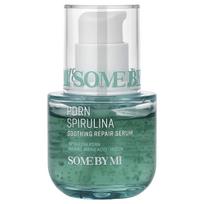 SOME BY MI, PDRN Spirulina Soothing Repair Serum, 50ml (1.69 fl oz) white
