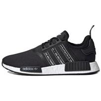 Adidas NMD_R1 „Juodai balta“ FX1033 44⅔ black