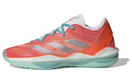 Hu Mingxuan X adidas Adizero Select 2.0  Koi Fish  IF9356 46.5 gray