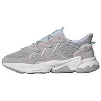 adidas Ozweego 'Grey White' 36.5 gray