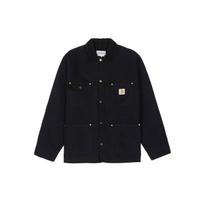 Carhartt WIP OG Chore Coat (Winter) Jacket Black (Aged Canvas) Men Streetwear I027357-00E-3K L black
