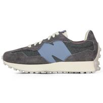 New Balance 327 Castlerock Arctic Grey U327WPC 38 šviesiai pilka spalva