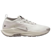 Nike React Pegasus Trail 5 Gore Tex Sp Summit White College Grey Bone HQ7494-100 37.5 balta